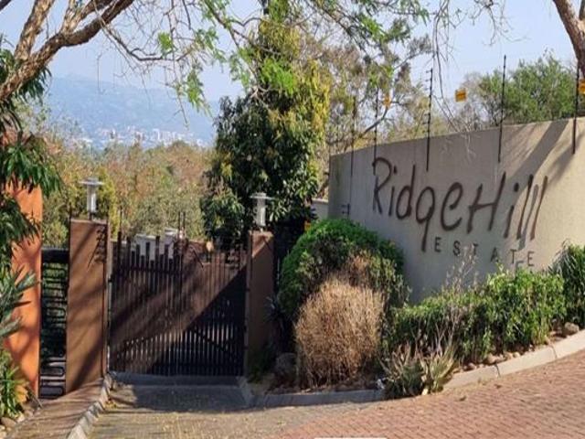 1 200 m² Land available in Drum Rock