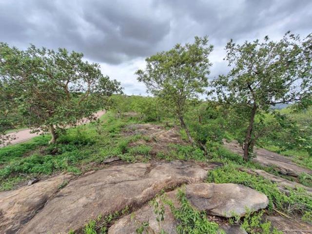 1 200 m² Land available in Drum Rock