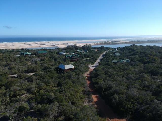1 200 m² Land available in Gamtoos River Mouth