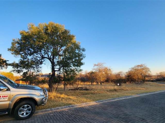 1 200 m² Land available in Koro Creek Golf Estate