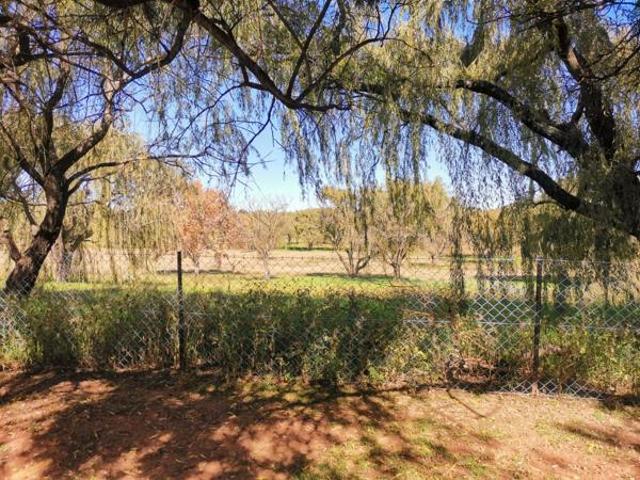 1 200 m² Land available in Secunda