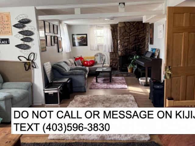 $1,200/month 1 bedroom All Utilities Included July 1 Move In