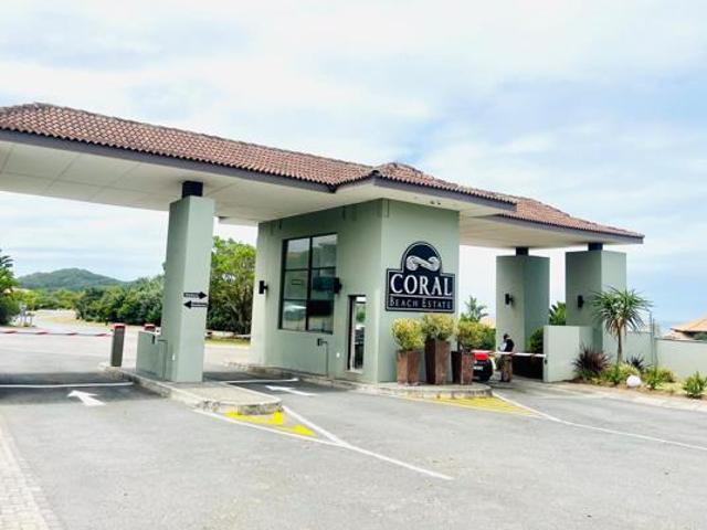 1 201 m² Land available in Winterstrand