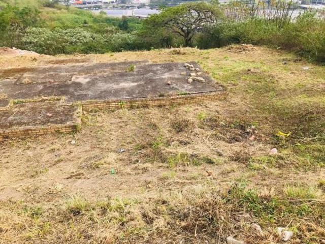 1 201 m² Land available in Woodlands