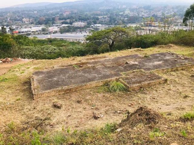 1 201 m² Land available in Woodlands
