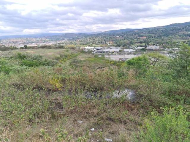 1 201 m² Land available in Woodlands