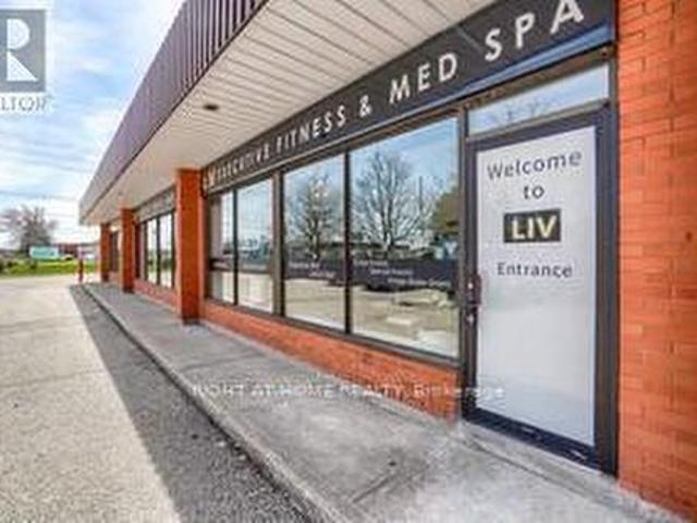 1 2050 Steeles Avenue W, Vaughan, ON, L4K 2V1 commercial for lease | Listing ID N13470 | Royal LePage