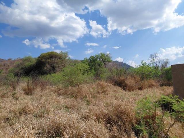 1 205 m² Land available in Thabazimbi