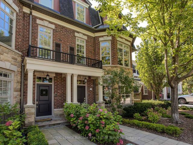 1 2061 Maria Street, Burlington | 2Beds/5Bath, Townhouse, $1,499,999 | Condos. Ca