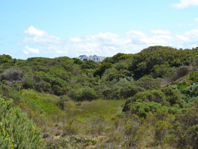 1 206 m² Land available in St Francis Links Golf Estate