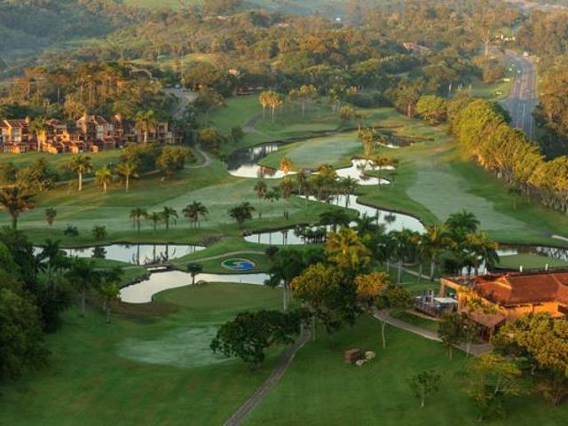 1 208 m² Land available in San Lameer