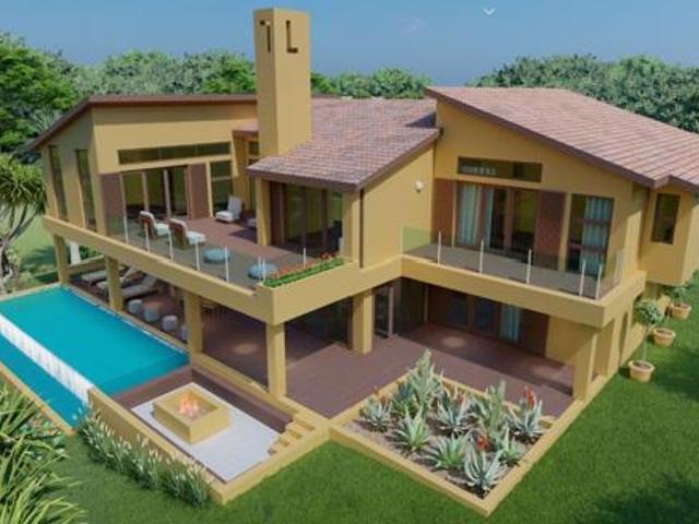 1 208 m² Land available in San Lameer