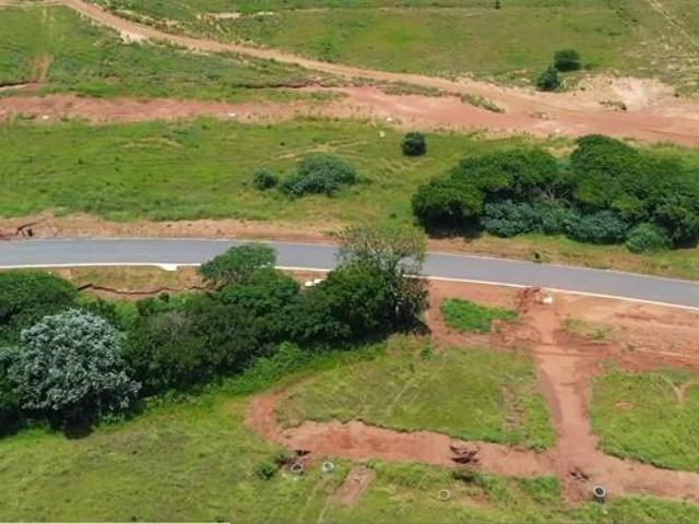 1 208 m² Land available in Seaton Estate