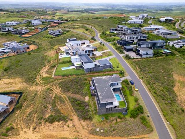 1 208 m² Land available in Zululami Luxury Coastal Estate