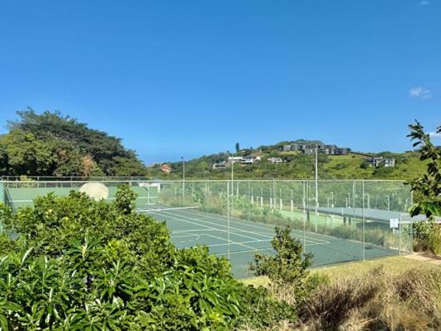 1 208 m² Land available in Zululami Luxury Coastal Estate