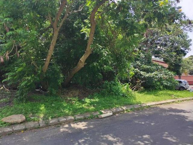 1 209 m² Land available in Saint Michaels on Sea