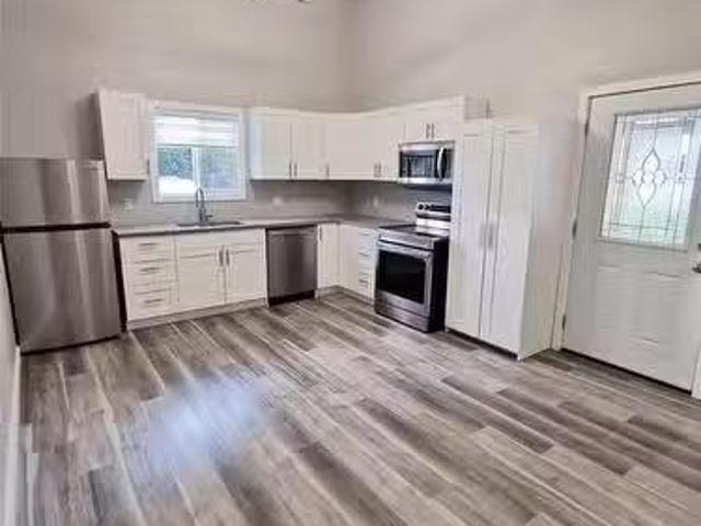 1 20 Ash Street, Dauphin, MB, R7N 0B7 house for lease Listi.
