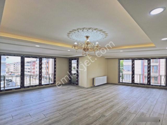 1.20 Faiz Oranı İle İlk Evim Kampanyasına Uygunesenyurtta Satılık 2+1 Daire