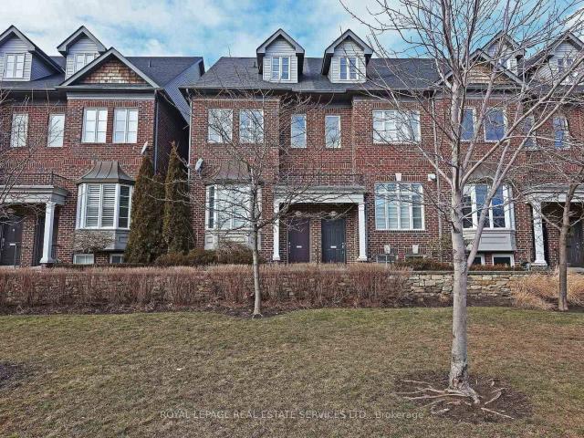 1 20 Shires Lane, Etobicoke | 4+1Beds/3Bath, Townhouse, $4,500/mo | Condos. Ca