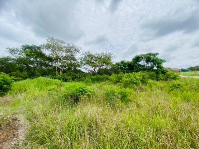 1 213 m² Land available in Elawini Lifestyle Estate