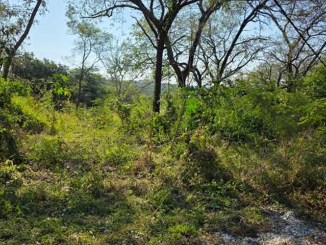 1 210 m² Land available in Hazyview