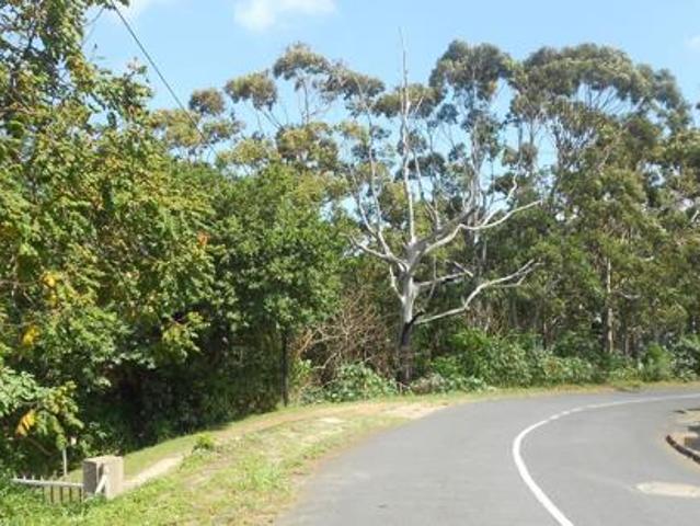 1 211 m² Land available in Margate