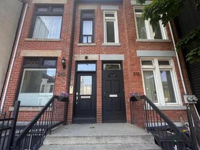 1 212 Gerrard Street E, Toronto, ON, M5A 2E6 investment for lease | Listing ID C12772 | Royal LePage