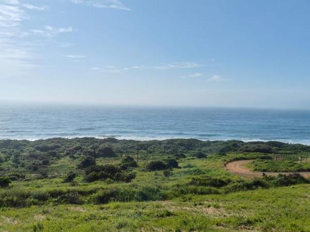 1 217 m² Land available in Seaton Estate