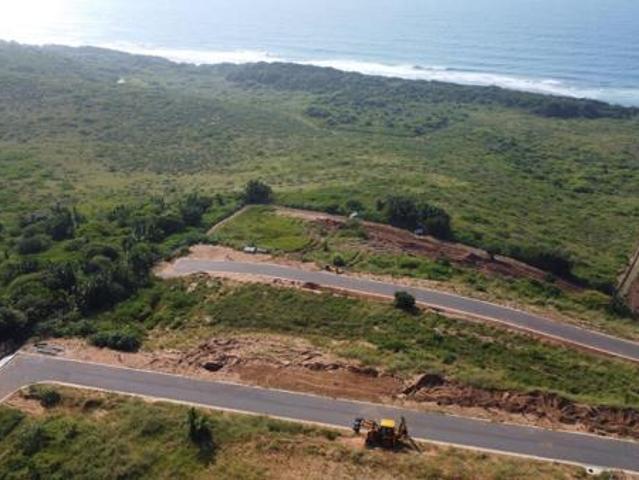 1 214 m² Land available in Seaton Estate