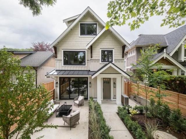 1 2154 E. 6 Avenue, Vancouver, BC, V5N 1R1 duplex for sale | Listing ID R3021 | Royal LePage