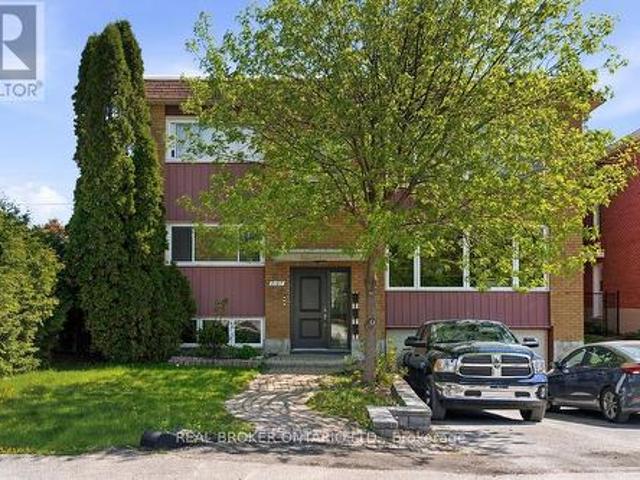 1 2187 Plesser Street, Ottawa, ON, K1G 2X2 investment for lease | Listing ID X13491 | Royal LePage