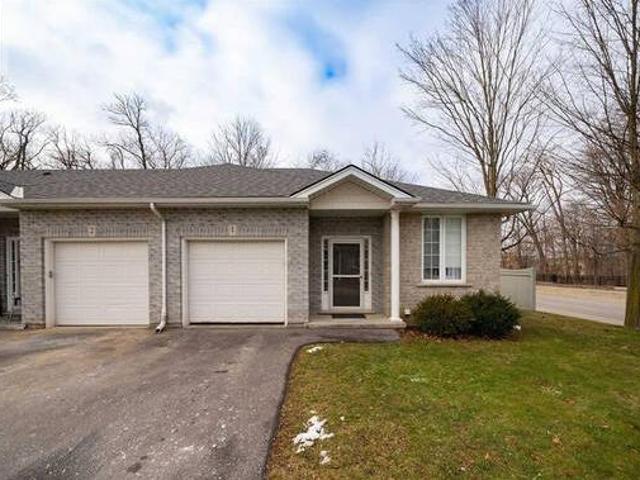 1 219 SHELLARD LANE Brantford Ontario