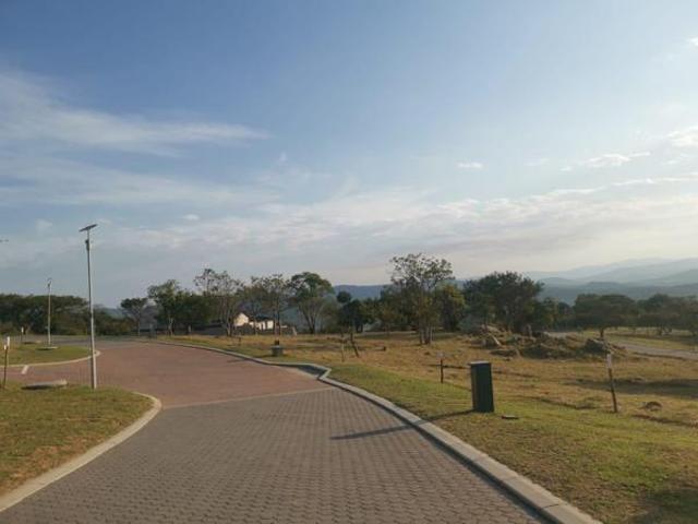 1 223 m² Land available in The Rest Nature Estate