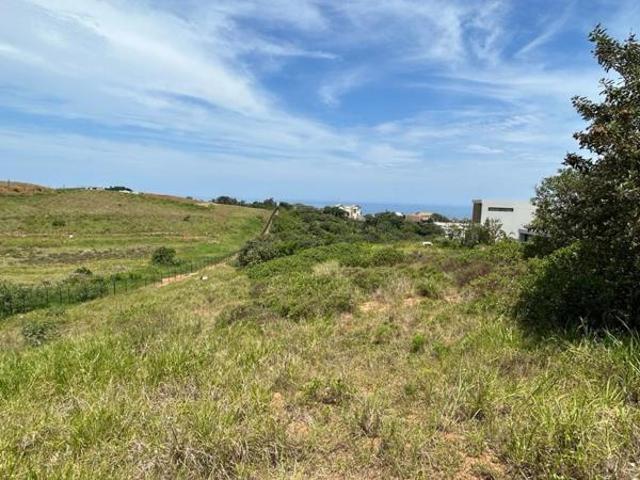 1 223 m² Land available in Zululami Luxury Coastal Estate