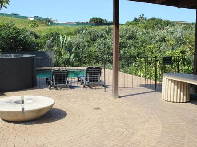 1 223 m² Land available in Zululami Luxury Coastal Estate