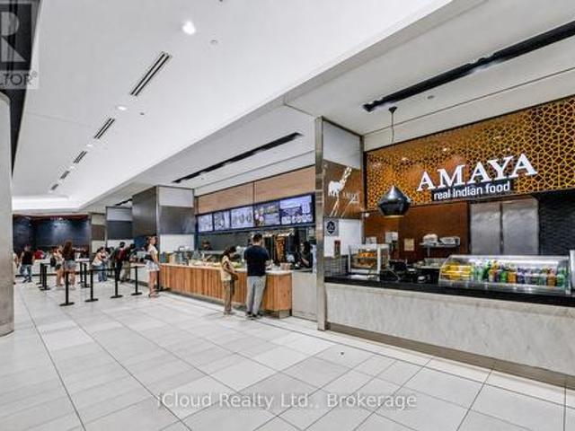 1 220 Yonge Street, Toronto, ON, N6E 1V4 commercial for sale | Listing ID C13613 | Royal LePage