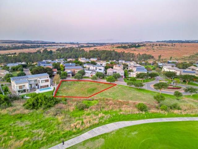 1 220 m² Land available in Copperleaf Estate
