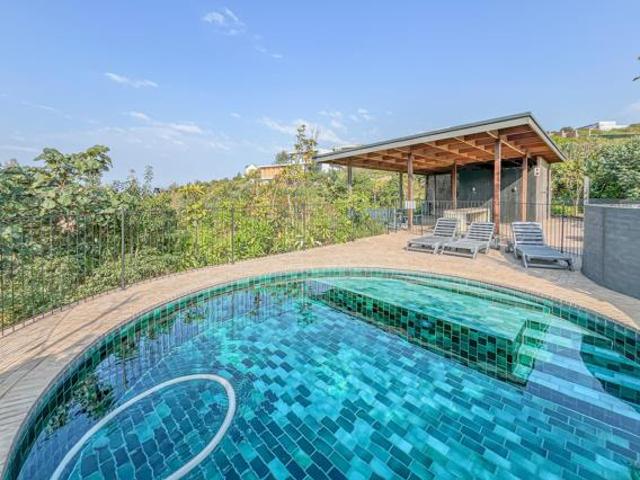 1 220 m² Land available in Zululami Luxury Coastal Estate