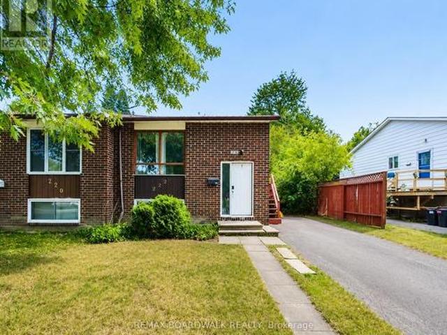 1 222 Castlefrank Road, Ottawa, ON, K2L 1T5 house for lease | Listing ID X13584 | Royal LePage