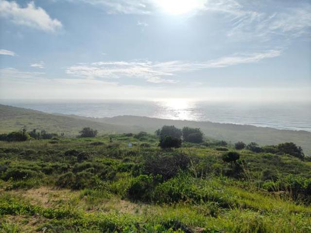 1 224 m² Land available in Seaton Estate