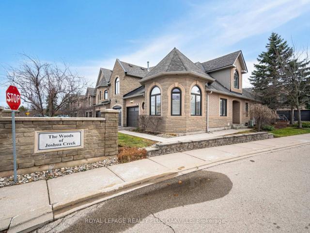 1 2250 Rockingham Drive, Oakville | Leased, W12978 | Condos. Ca