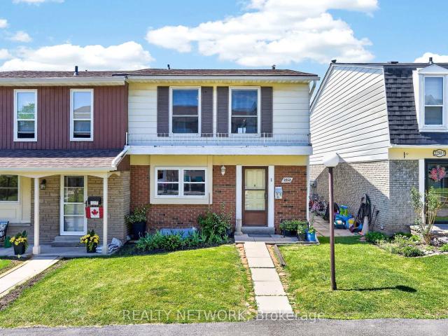 1 2252 Upper Middle Road, Burlington | For Sale @ $659,000 | Condos. Ca