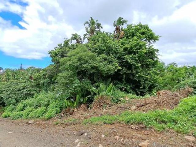 1 226 m² Land available in Margate