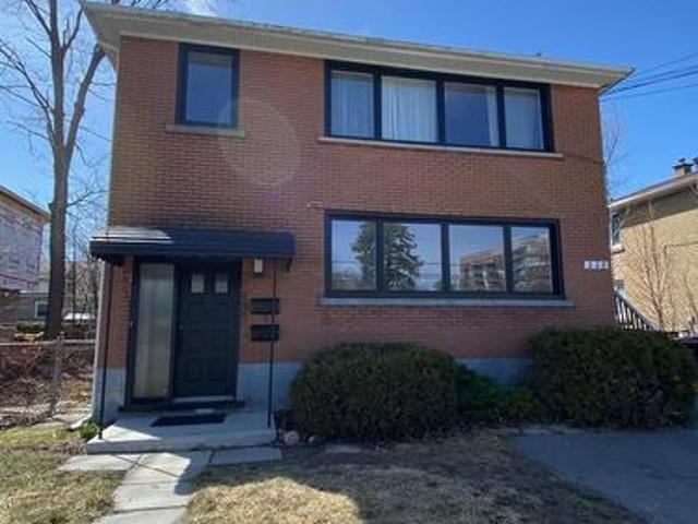 1 228 Woodroffe Avenue, Ottawa, ON, K2A 3V4 investment for lease | Listing ID X13425 | Royal LePage