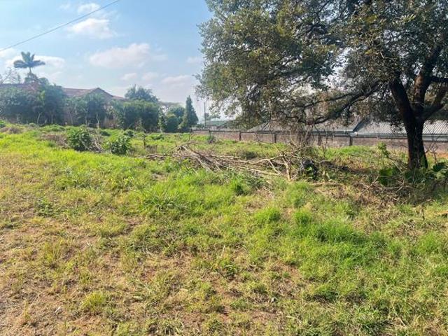 1 229 m² Land available in Aquapark