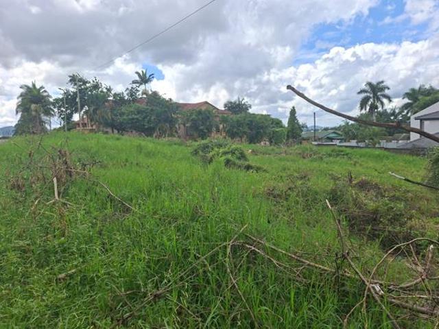 1 229 m² Land available in Aquapark