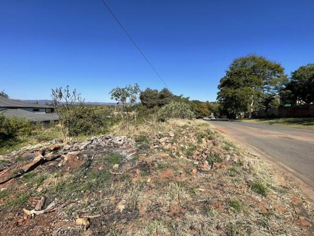 1 229 m² Land available in Aquapark