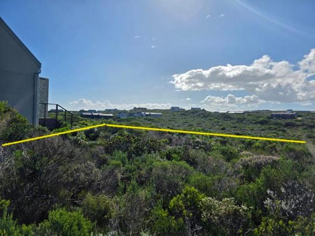 1 229 m² Land available in Birkenhead