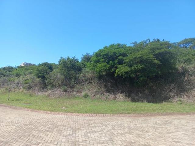 1 229 m² Land available in Khamanga Bay