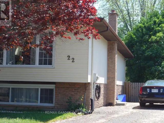1 22 BULA DRIVE